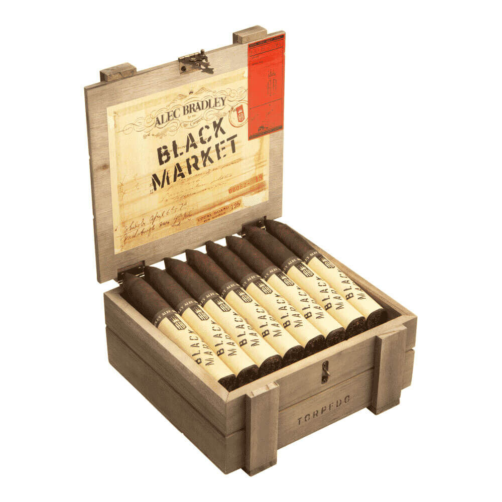 View product media ABBMTO Torpedo, , jrcigars 2